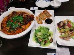 乾隆鱼头-皇饭儿·王润兴酒楼(河坊街店)