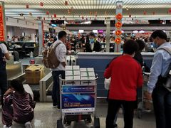 -胡志明新山一国际机场