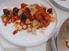 -惠丰堂饭庄·烤鸭·京味菜(翠微路店)