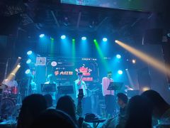 -MOSSO音乐酒吧·Live House(南京西路店)