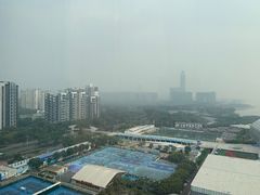 -小南洋海景餐厅(深圳湾店)