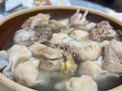 -阿金大白·上海菜馆(新天地店)