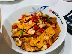 -常株潭·湖南家宴·团建宴会厅(西乡店)