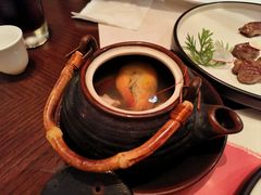 -佛山希尔顿酒店·融誉亚洲美食荟