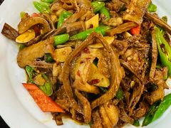 -衢州人家(建国北路店)