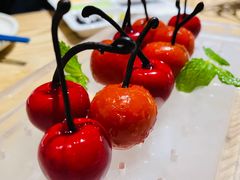 -小大董·烤鸭(王府井apm店)