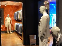 -SUITSUPPLY(安福路店)