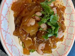 -五谷丰登农家院·地道胶东菜·海鲜烧烤(威海店)