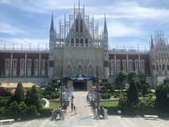 -蓬莱欧乐堡梦幻世界