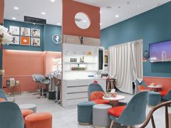 -海马体家庭照相馆(北京芳圆里 ID MALL店)