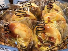 -Max Bakery 阿唛手作
