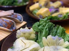 -憨孃孃·重庆老火锅(红山黑金店)