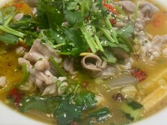-旺达·福州菜(正大广场店)