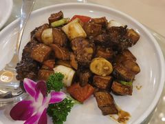 -益利大酒楼(井岸店)