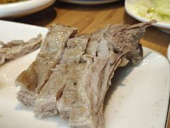 -品回味清真西北楼(宁波首店)