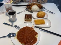 -宜家·瑞典风味餐厅(北京西红门店)