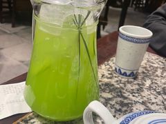 -南京大牌档(崇文门国瑞店)