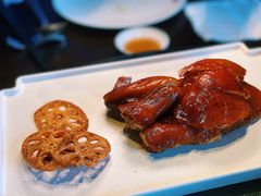 -杭州西子湖四季酒店·金沙厅