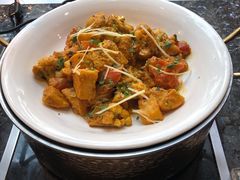 -威斯汀舞台餐厅