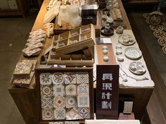 -时光花园(白鹭洲店)