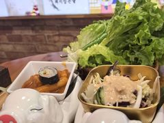 -杀猪天·韩国烤肉(总店)