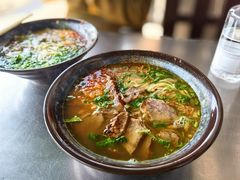 -云龙湖阿喆米线(云龙湖店)