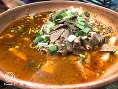 火瓢牛肉-云海肴·汽锅鸡·云南菜(美罗城店)