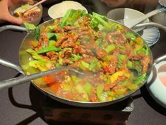 -山石榴·贵州菜(丰盛里店)