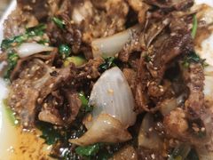 -枪火串烧·东北特色烧烤(罗湖总店)