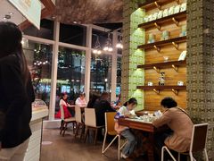 -The COOK·厨餐厅·自助餐(浦东嘉里大酒店)