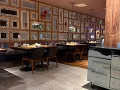 -青年公社烤鸭(青年路店)