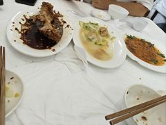 -悦宾饭馆(翠花胡同店)