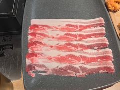 -新石器烤肉(百联川沙店)