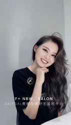 -西安F+造型