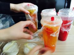 -九秋茶铺(三里屯店)