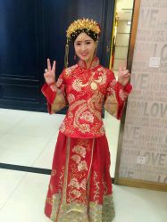 点击看大图 -唯一视觉婚纱摄影(李家村店)
