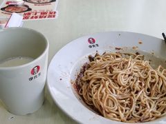 -李先生牛肉面大王(济泺路店)