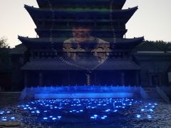 -疯克大象美式烤肉餐厅