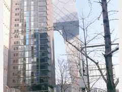 -中央广播电视总台(光华路办公区)