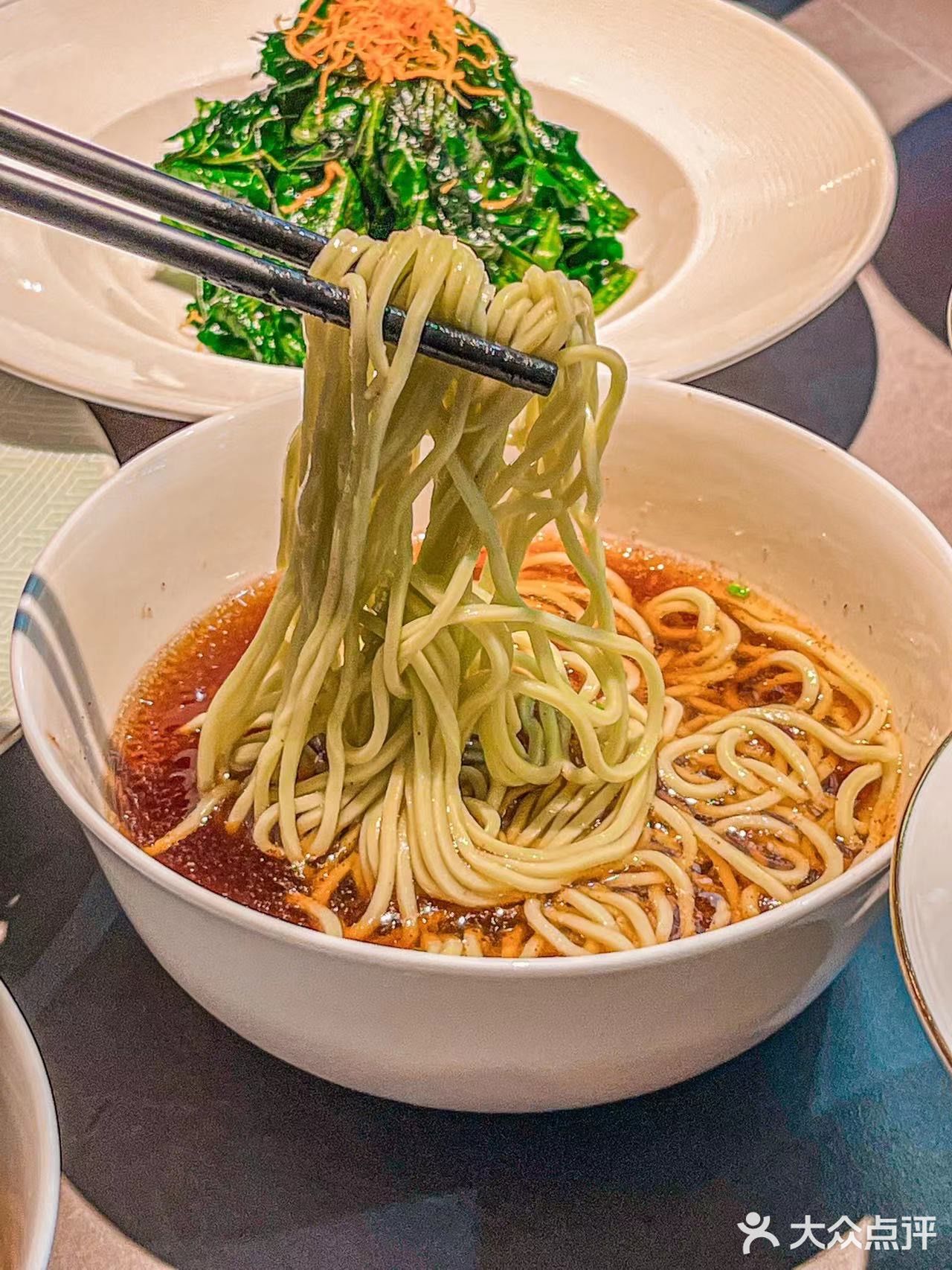 本帮菜❗️在西安也可以吃到超正宗的啦 