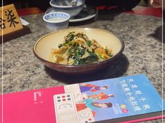 -南京大牌档(香港广场店)