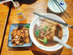 -囿面传统制面馆(中央路店)