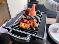 -花潮料理艺食馆(成都万象城店)