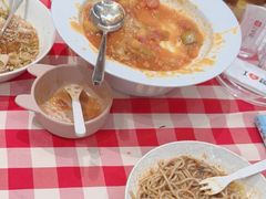 -西贝莜面村(镇江苏宁广场店)