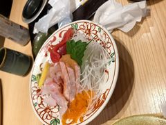 -大起水产回转寿司(大丸心斋桥店)