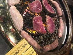 -響日本燒肉