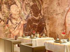 -龟兹KUCINA·新疆菜(前滩L+PLAZA店)