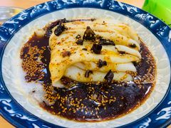 -张明富面皮店(东大街店)