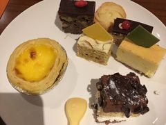 -宁波逸东豪生大酒店·豪生咖啡厅