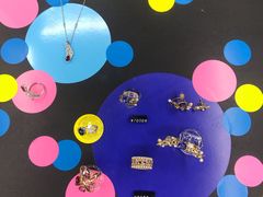 -上海衡山路十二号华邑酒店